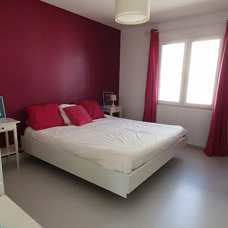 La Maison Des Amis De La Nature 別荘 *